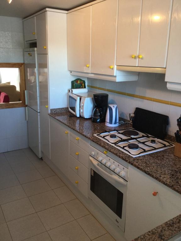 Apartment Kristal Mar Moraira Room photo